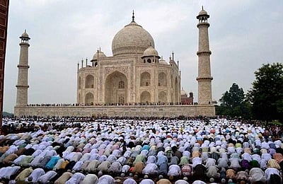 நோன்பு தரும் மாண்பு: ரமலான் சிறப்புக் கட்டுரைத் தொடர் - 7