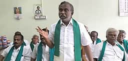 காவிரி டெல்டாவில் மணல் குவாரி அமைக்கத் திட்டமா?