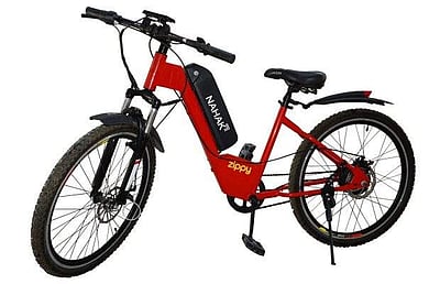 தில்லி: மின் சைக்கிள் வாங்கினால் ரூ.5,500 மானியம்