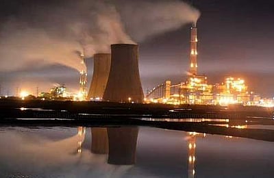 நிலக்கரி தட்டுப்பாடு: தூத்துக்குடி அனல் மின் நிலையத்தில் மின் உற்பத்தி நிறுத்தம்