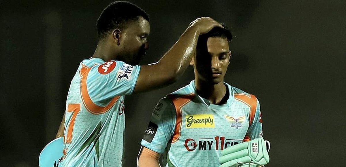 அடுத்த தோனியா பதோனி?