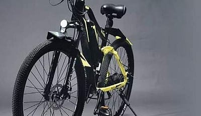 இ- சைக்கிள் வாங்கும் முதல் 10 ஆயிரம் பேருக்கு  ரூ.5,500 மானியம்: தில்லி அரசு அறிவிப்பு