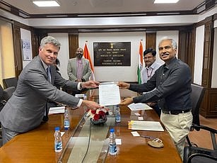 இந்திய வாழைப்பழம், இளஞ்சோளம் கனடாவிற்கு ஏற்றுமதி: இருதரப்பு தொழில் நுட்ப பகிா்வுக்கு பின்னா் அறிவிப்பு