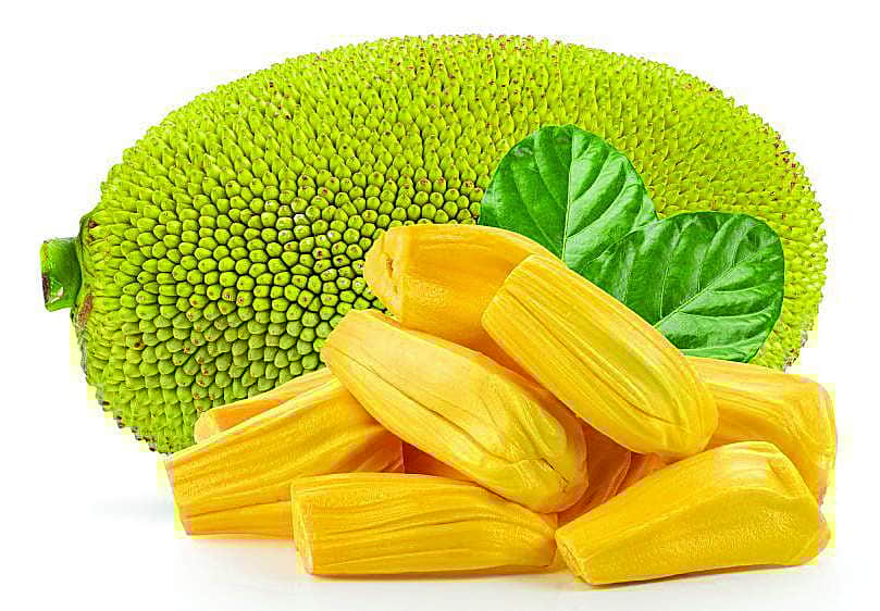 அசாமிலிருந்து துபைக்கு பறக்கும் பலாப்பழம், பச்சைமிளகாய்