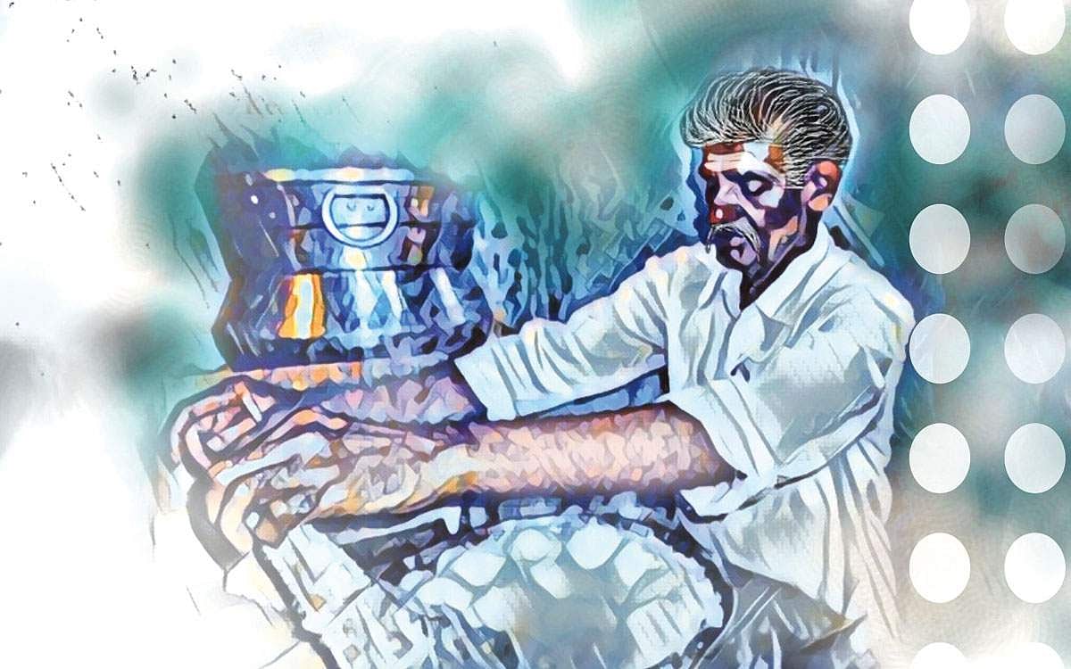 சற்று முன்...