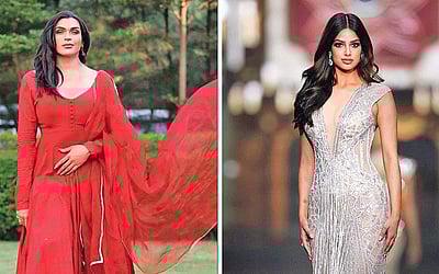 என்ன ஆனது பிரபஞ்ச அழகிக்கு?