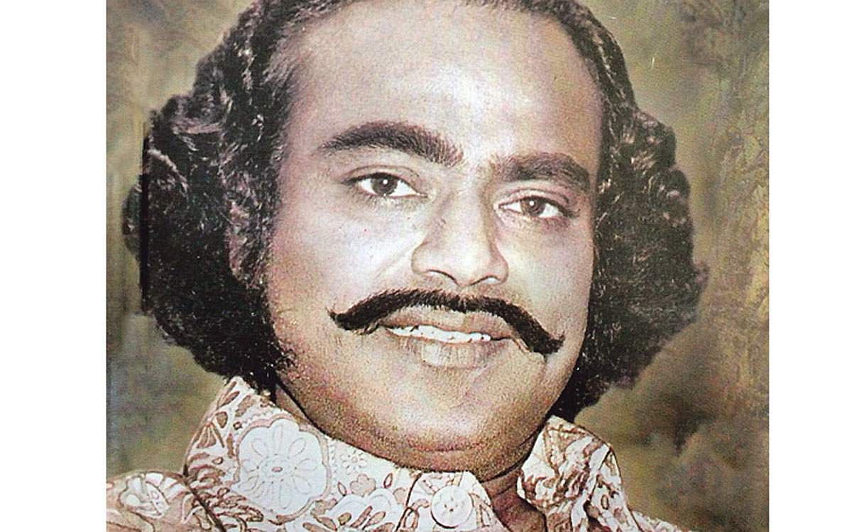 உக்ரைனில்  ஜெயகாந்தன்!