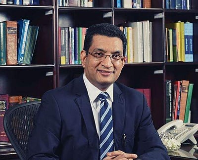 இலங்கை நிதியமைச்சராகத் தொடர்கிறார் அலி சப்ரி!