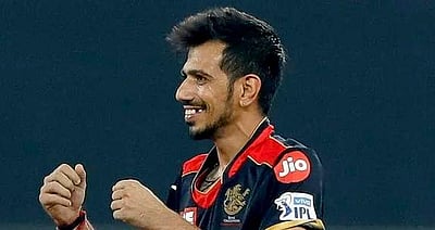 சஹாலைக் கொடுமைப்படுத்திய சம்பவம்: வாழ்நாள் தடைக்கு ரவி சாஸ்திரி பரிந்துரை