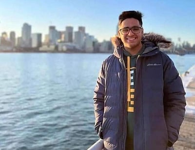 கொள்ளைச் சம்பவத்தில் மகன் கொல்லப்பட்டாரா? இந்திய மாணவரின் தந்தை சந்தேகம்