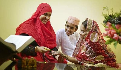 மனித நேயத்திற்கோர் மாநபி: ரமலான் சிறப்புக் கட்டுரைத் தொடர் - 10