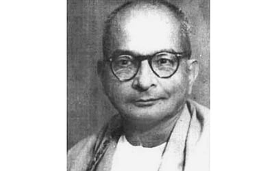 பர்மாவிலிருந்து நடந்தே...