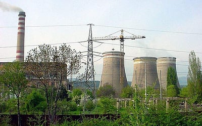 தூத்துக்குடிக்கு 4,000 டன் நிலக்கரி வருகை; மின் உற்பத்தி மீண்டும் தொடக்கம்