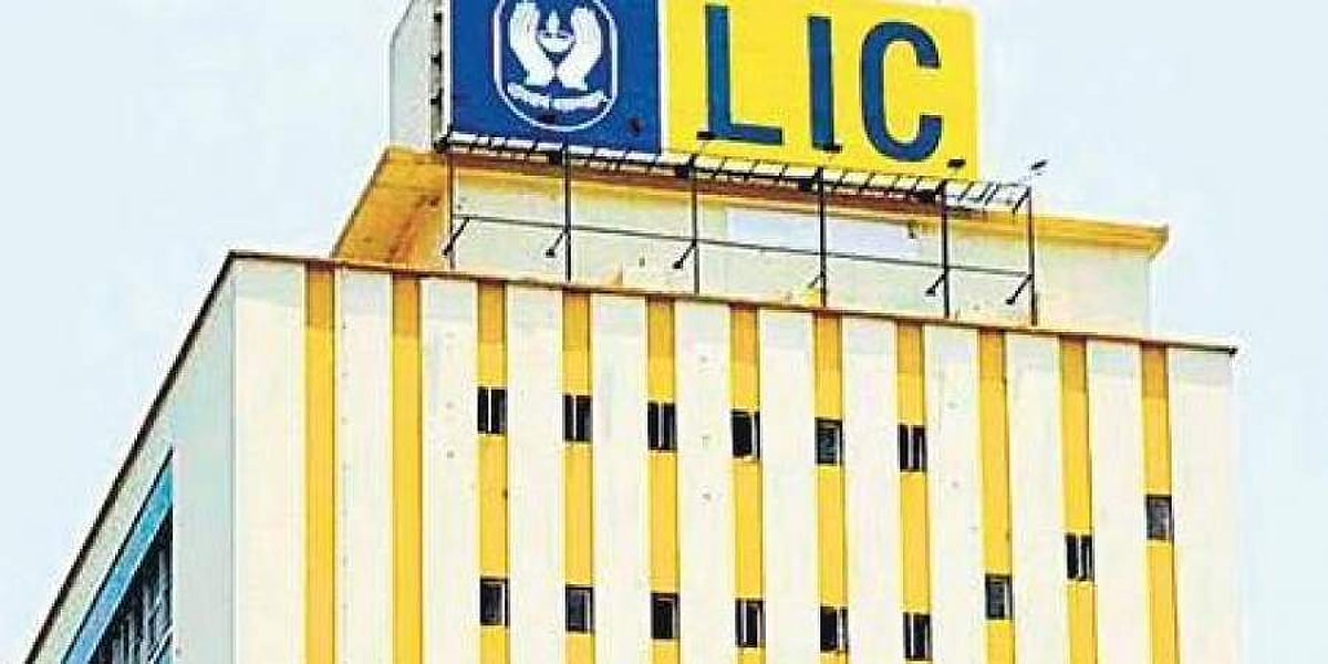 எல்ஐசி ஐபிஓ: பாலிசிதாரா்கள், ஊழியா்களுக்கு விலையில் சலுகை!