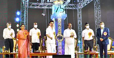 மக்கள் பயன்பாட்டில் முக்கியமானது நெடுஞ்சாலைத் துறை: மு.க.ஸ்டாலின்