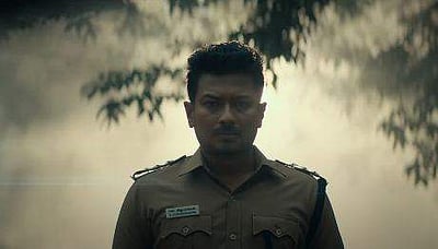 ‘எல்லாரும் சமம்னா யார் ராஜாவாகறது? வெளியானது நெஞ்சுக்கு நீதி டிரைலர்