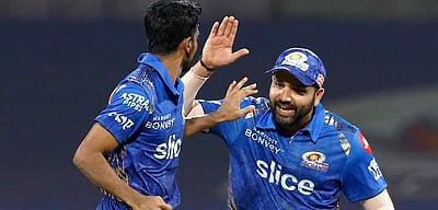 மும்பை இந்தியன்ஸுக்கு மிக மோசமாக அமைந்த ஐபிஎல் 2022 போட்டி!