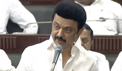 இரவு ரோந்து காவலா்களுக்கு மாதம் ரூ.300: முதல்வா் அறிவிப்பு