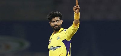 ஐபிஎல் போட்டியிலிருந்து ஜடேஜா விலகல்?