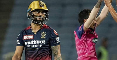 இந்த இரண்டையும் நான் செய்வேன்: விமர்சனங்களை எதிர்கொள்வது பற்றி விராட் கோலி