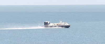 தமிழக கடலோரப் பகுதிகளில் தீவிர கண்காணிப்பு: மத்திய அரசு எச்சரிக்கை