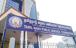 தமிழக அரசில் வேலை: 461 காலியிடங்களுக்கு டிஎன்பிஎஸ்சி புதிய அறிவிப்பு!