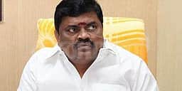 சிவகாசியில் ராஜேந்திர பாலாஜி தோல்வி!