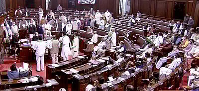 தமிழகம் உள்பட 15 மாநிலங்கள்...52 மாநிலங்களவை இடங்கள்...தேர்தல் தேதி அறிவிப்பு