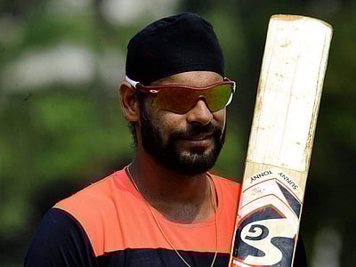 சத்தீஸ்கர் ரஞ்சி அணியின்  கேப்டன் மீது மோசடி வழக்கு..!