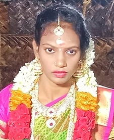 குடும்பப் பிரச்னை: திருமணமாகி 6 மாதங்களில் செவிலியா் தூக்கிட்டு தற்கொலை?சந்தேகம் மரணம் என வழக்குப் பதிவு