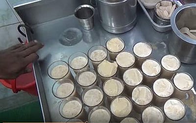 ஜில்... ஜில்... ஜிகர்தண்டா: மனம் குளிரும் மதுரையின் அடையாளம்