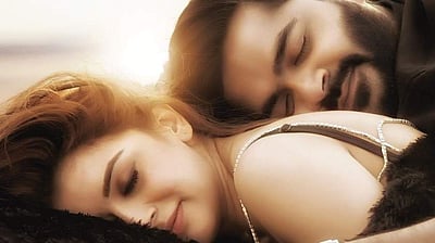 சிம்பு - ஹன்சிகா நடித்த மஹா: புதிய வெளியீட்டுத் தேதி அறிவிப்பு