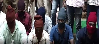 புதுச்சேரியில் திடுக்கிடும் சம்பவம்: தலைமறைவானவர் கடத்திக் கொலை; 9 பேர் கைது