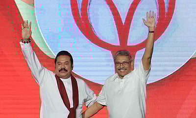 அதிபர் பதவி நீக்கமா? ராணுவ ஆட்சியா? இலங்கையில் அடுத்து என்ன? 