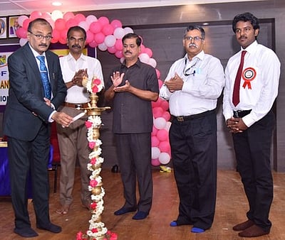 அண்ணாமலைப் பல்கலை.யில் தகவல் அறிவியல் அமைப்பு தொடக்கம்