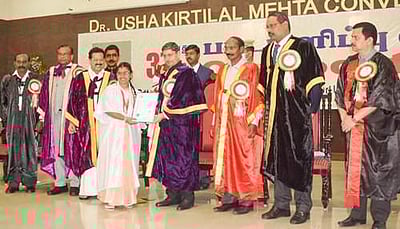 இருமொழிக் கொள்கையே தமிழக அரசின் கொள்கை: அமைச்சர் பொன்முடி