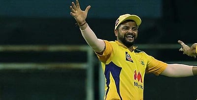 சுரேஷ் ரெய்னா இல்லை, சிஎஸ்கேவுக்கு பிளேஆஃப் இல்லை!