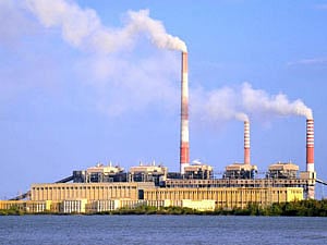 தூத்துக்குடி அனல் மின்நிலையத்தில் 4 அலகுகளில் உற்பத்தி நிறுத்தம்