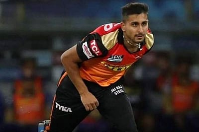 உம்ரான் மாலிக் வேகம் மட்டும் போதாது, விவேகமும் தேவை: ஷமி