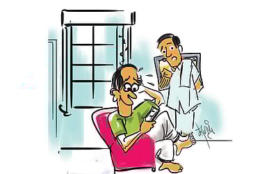 பேல் பூரி