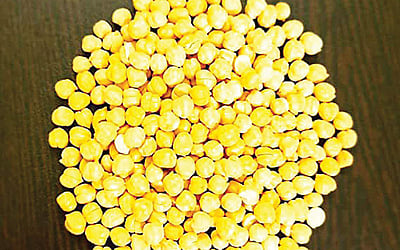 பொட்டுக்கடலை : பயன்கள்