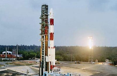 விண்வெளிக் குப்பையும் வெப்ப சலனமும்