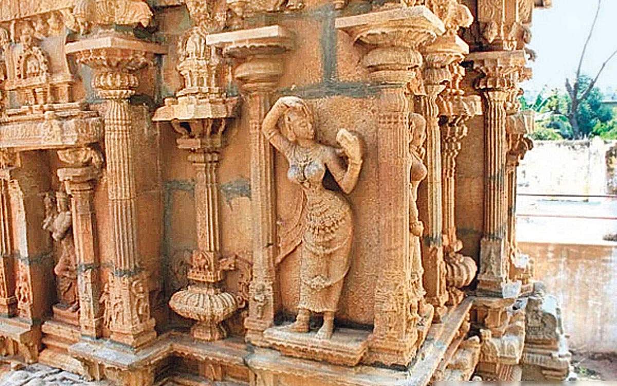 கண்ணாடி - வரலாற்று நோக்கில்!