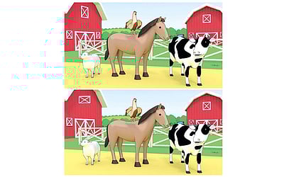 கண்டுபிடி கண்ணே!