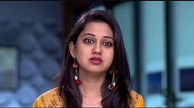 மராத்தி நடிகைக்கு மே 18ஆம் தேதி வரை போலீஸ் காவல்