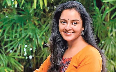 மஞ்சு வாரியர்-சந்தோஷ் சிவன் கூட்டணி