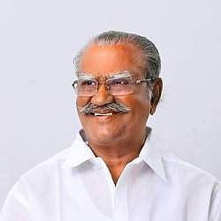 திமுக மாநிலங்களவை வேட்பாளா்கள் அறிவிப்பு