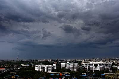 புது தில்லி போல சென்னையிலும் மூச்சுத் திணறும் நாள் வெகுதொலைவில் இல்லை!! செய்ய வேண்டியது?