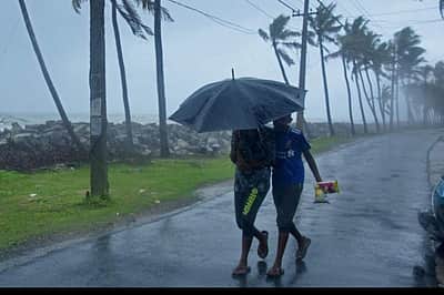 இமாச்சலில் அடுத்த 3 நாள்களுக்கு ஆலங்கட்டி மழைக்கு வாய்ப்பு