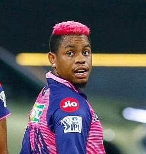 சென்னைக்கு எதிரான போட்டியில் ஹெட்மையர் விளையாடுவார்